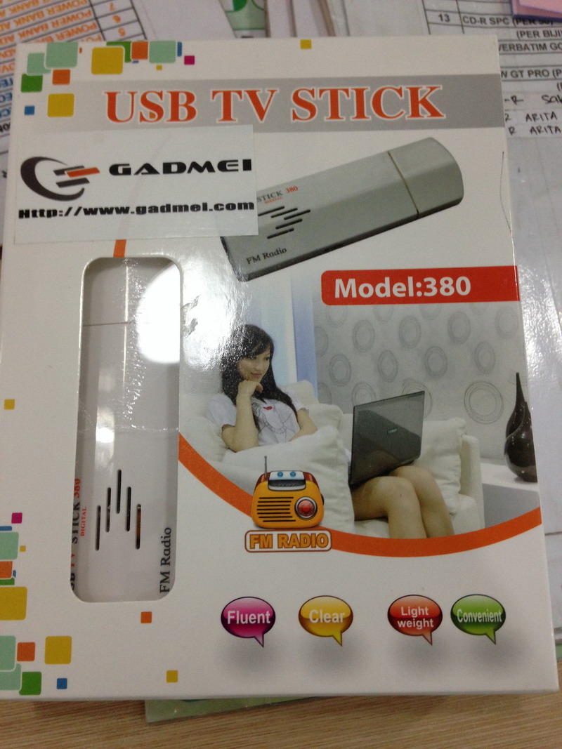 Driver gadmei utv 380 windows 7 64 bit