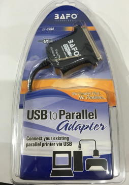 USB to LPT - 2